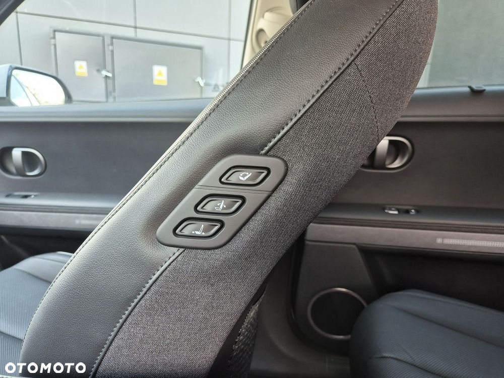 Hyundai IONIQ 5 84kWh Uniq 4WD - 30