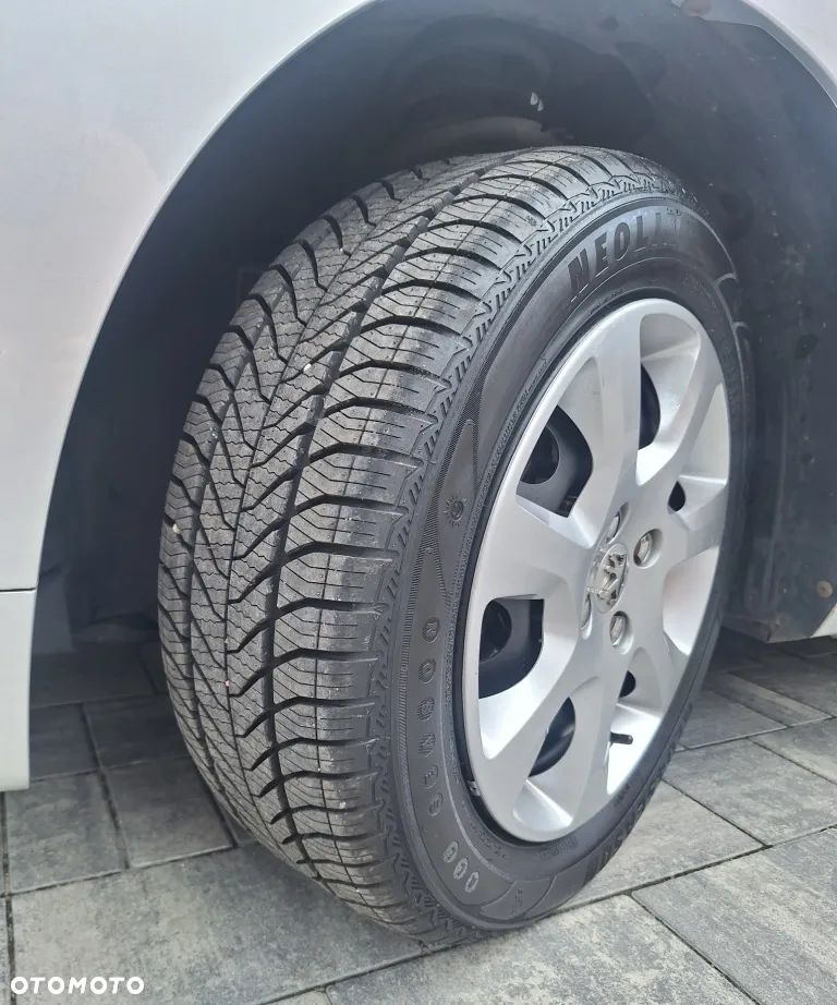 Peugeot 5008 120 VTi Premium - 23