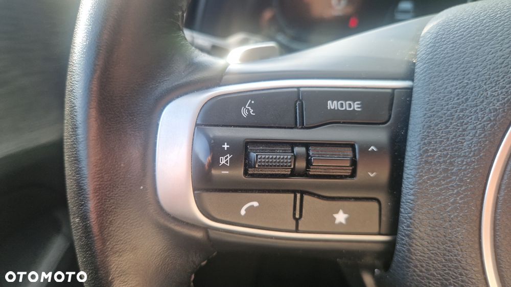 Kia Sportage 1.6 T-GDI MHEV L 2WD DCT - 19