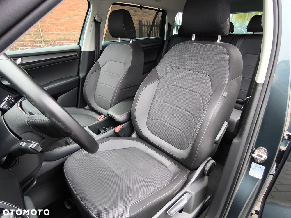 Skoda Kodiaq 1.5 TSI ACT 4x2 Sportline - 26