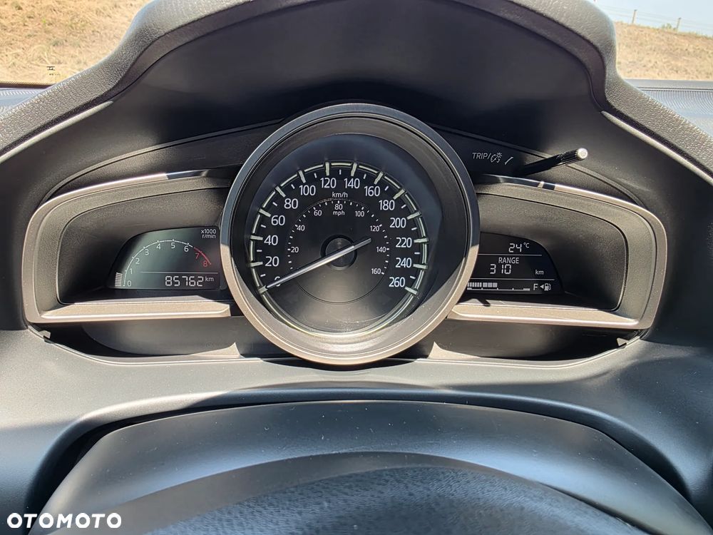 Mazda 3 SKYACTIV-G 120 Center-Line - 23
