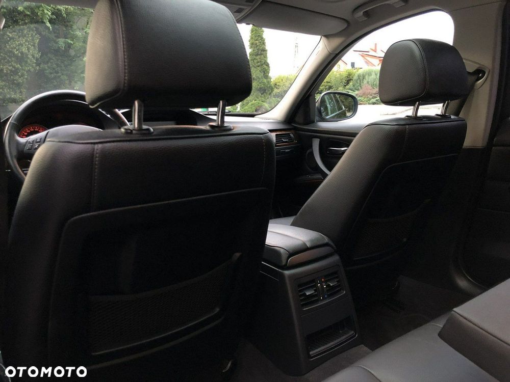 BMW Seria 3 - 13