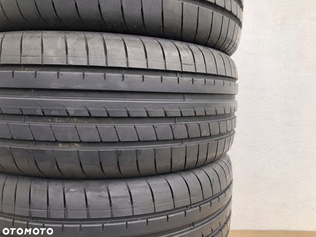 OPONY 245/45/18 96W GOODYEAR EAGLE F1 ASYMMETRIC 3 - 3