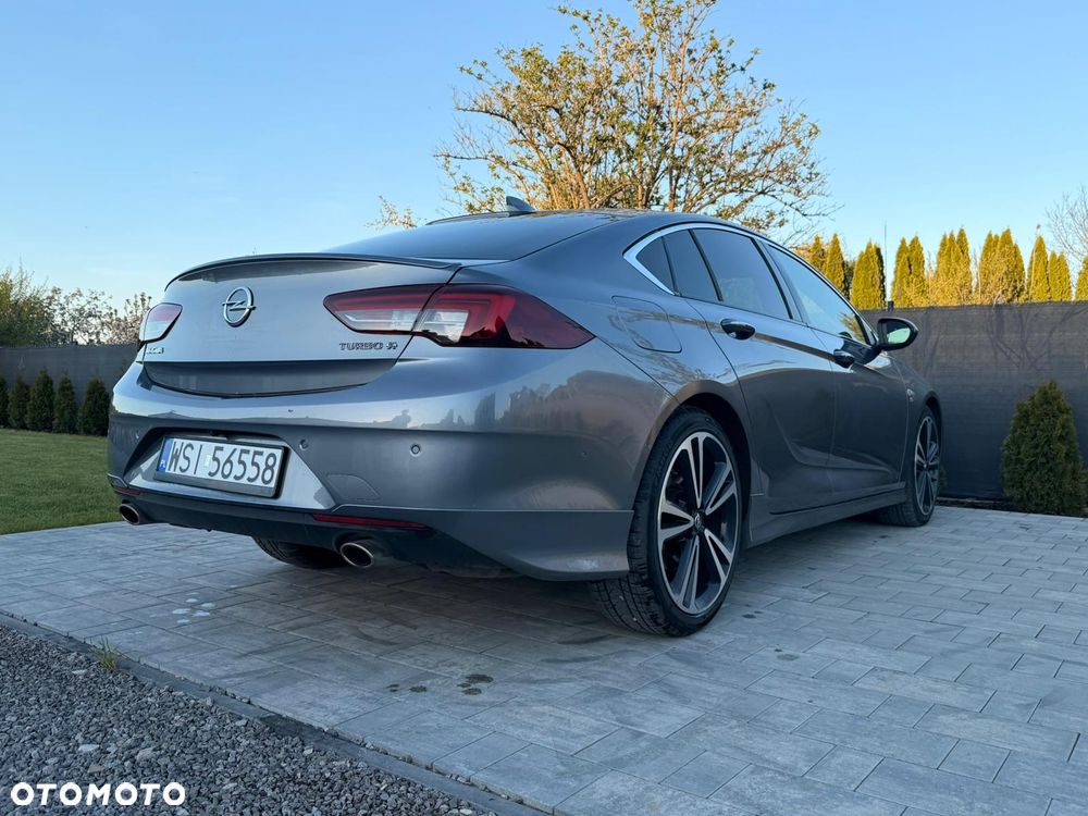 Opel Insignia Sport2.0 Direct InjTurbo 4x4 Ultimate Exclusive - 15