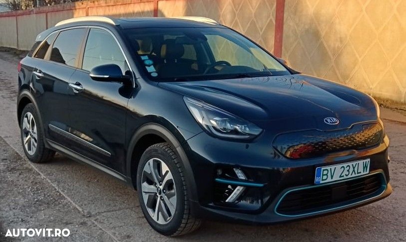 Kia Niro - 4