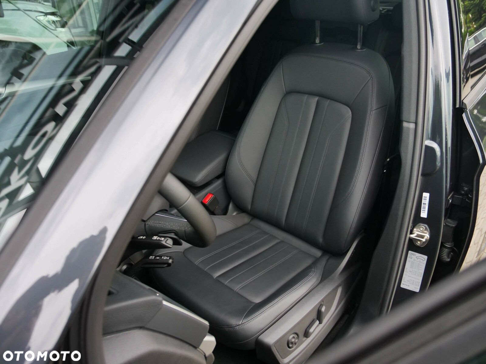 Audi Q5 - 23
