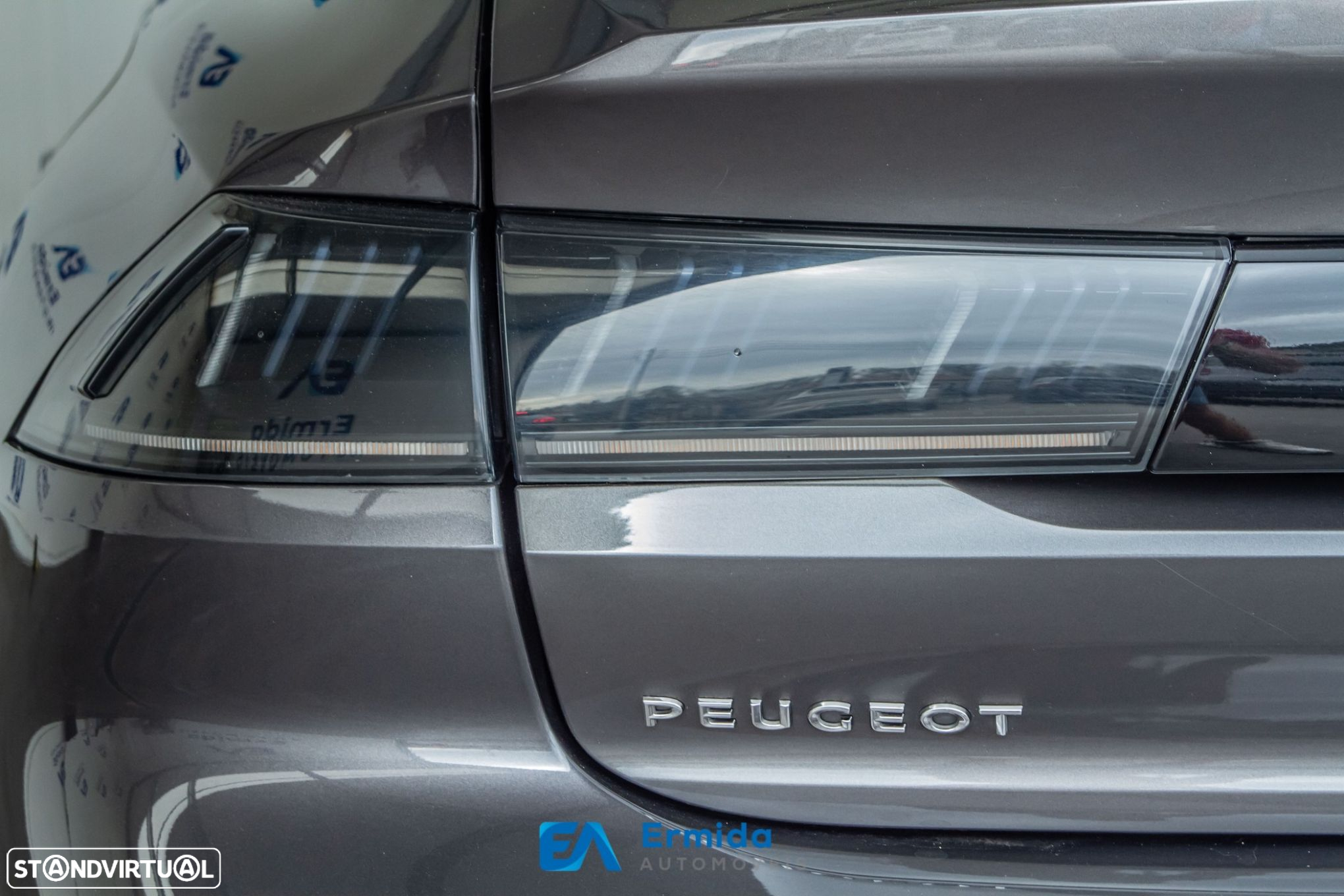 Peugeot 508 - 10