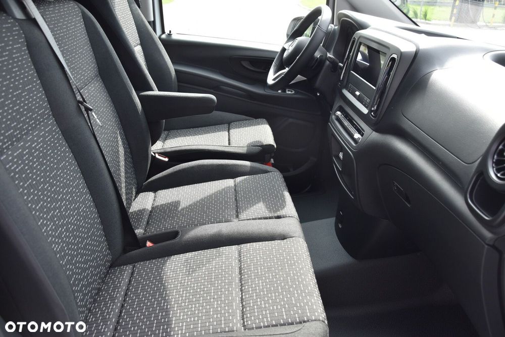 Mercedes-Benz Vito 116 CDI Furgon Ekstradługi PRO - 10