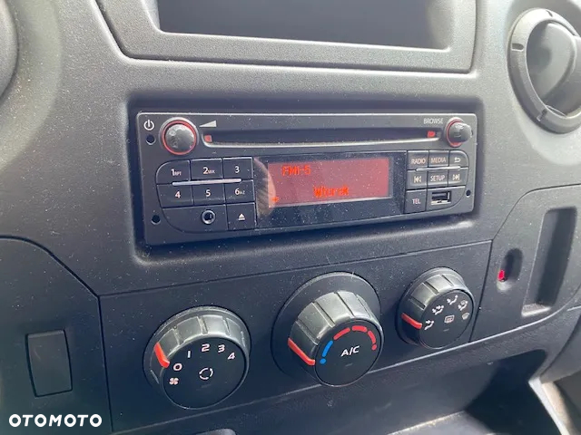 Renault Master - 12