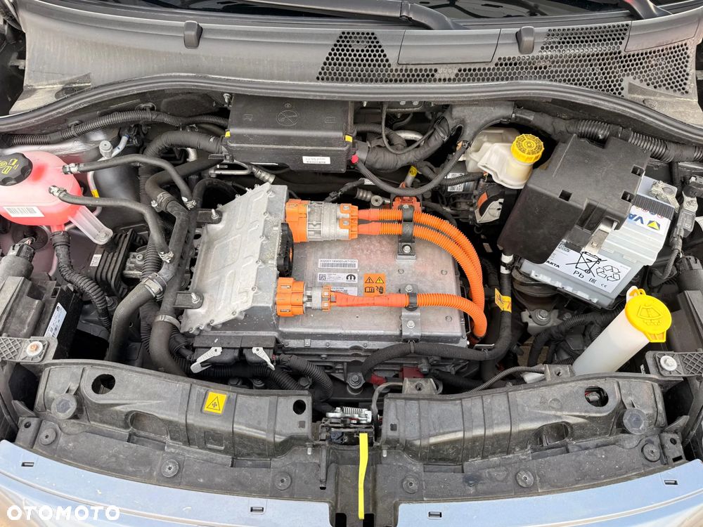 Fiat 500 42 kWh Icon - 14