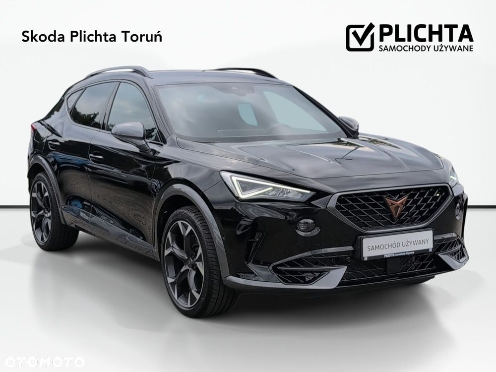 Cupra Formentor - 4