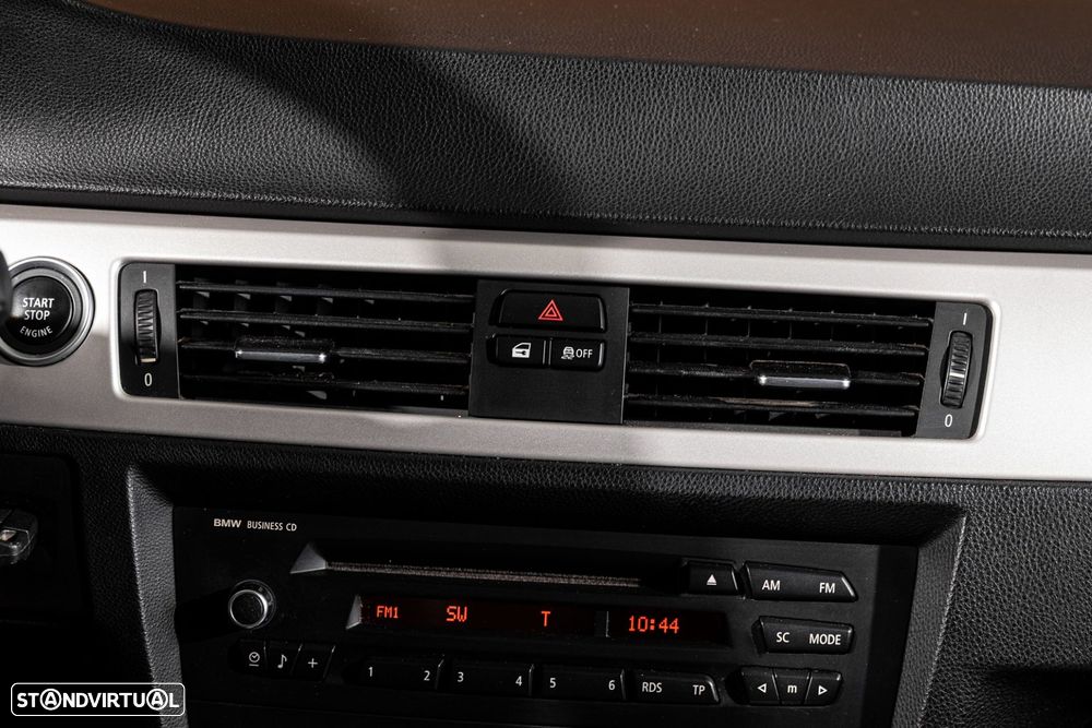 BMW 316 d - 13