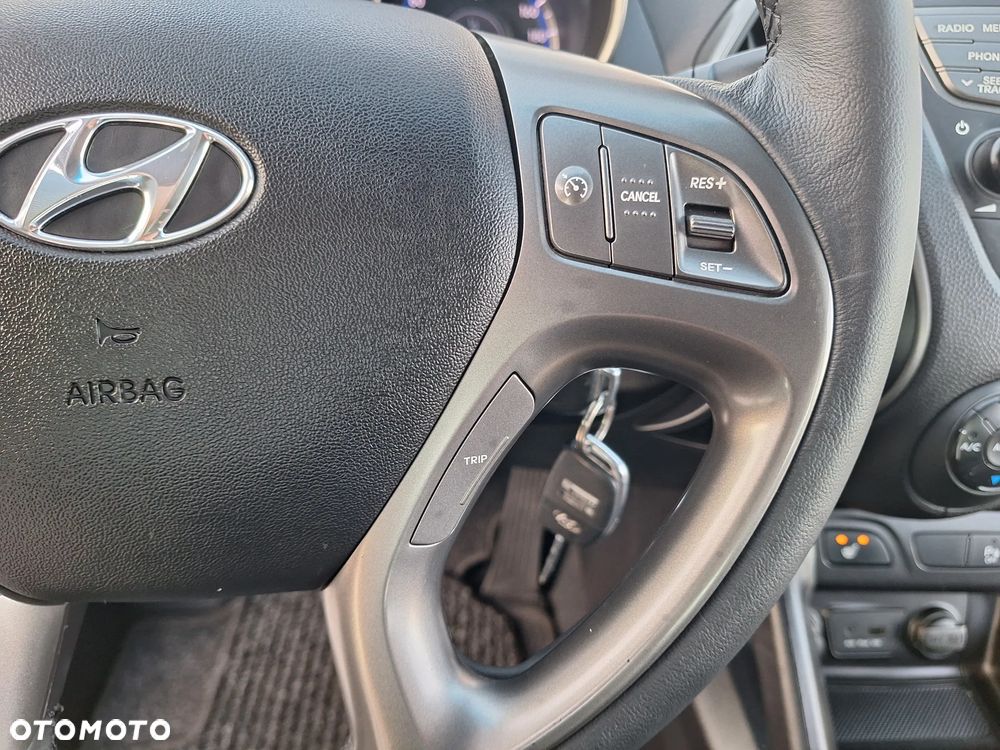 Hyundai ix35 1.6 2WD Comfort - 27