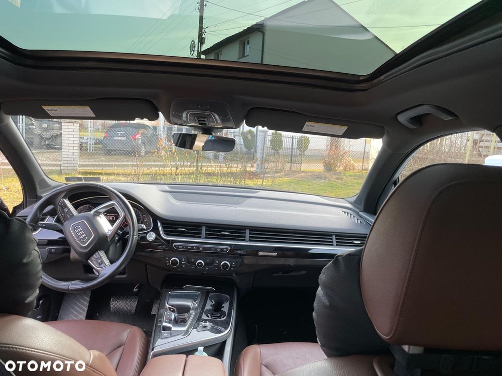 Audi Q7 - 5