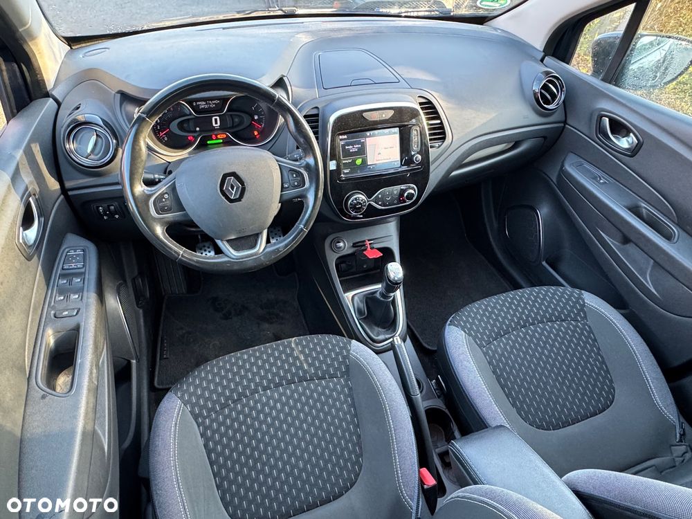 Renault Captur (ENERGY) TCe 150 Version S - 13