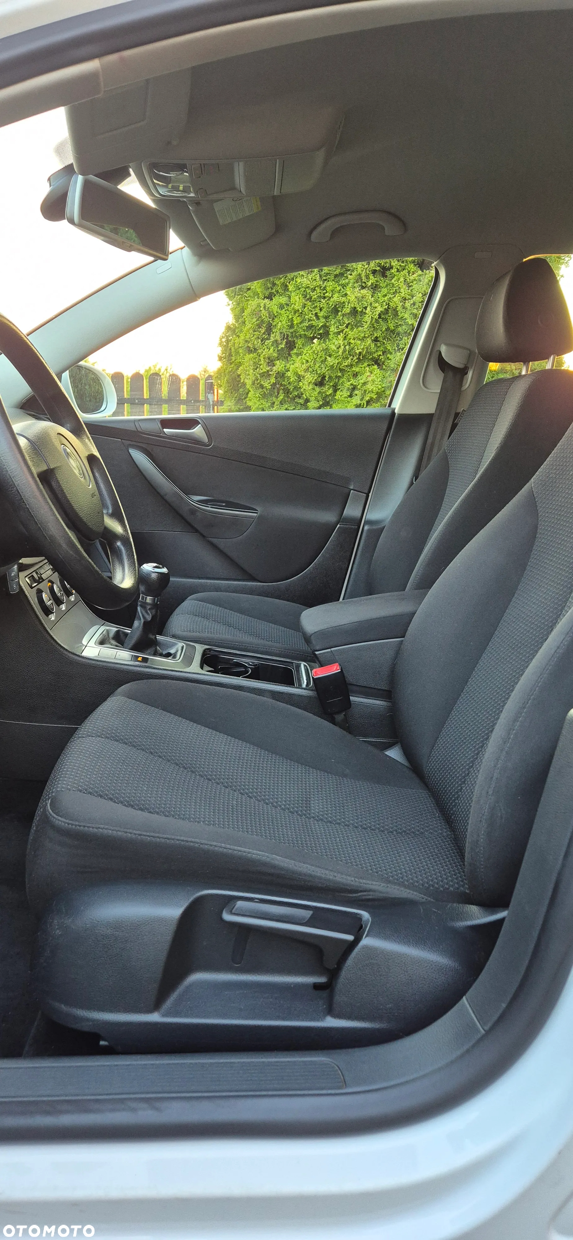 Volkswagen Passat 1.4 TSI BMT Comfortline - 9