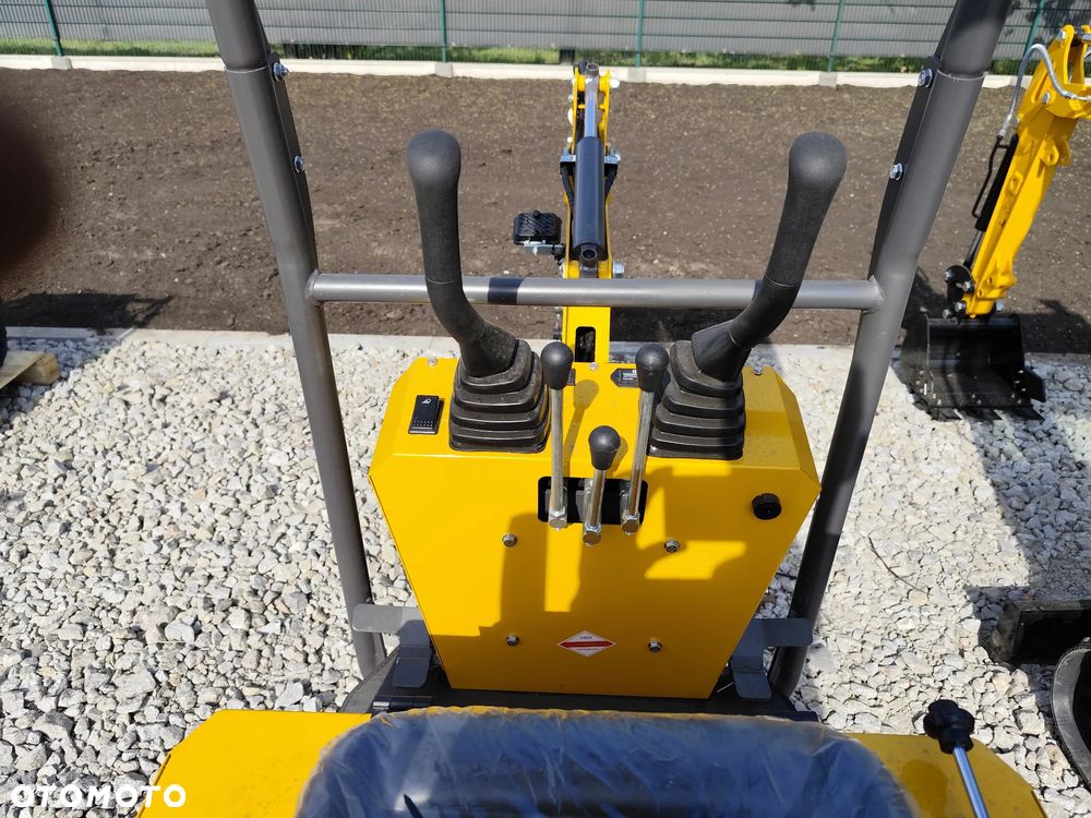 Inny E08C - 2