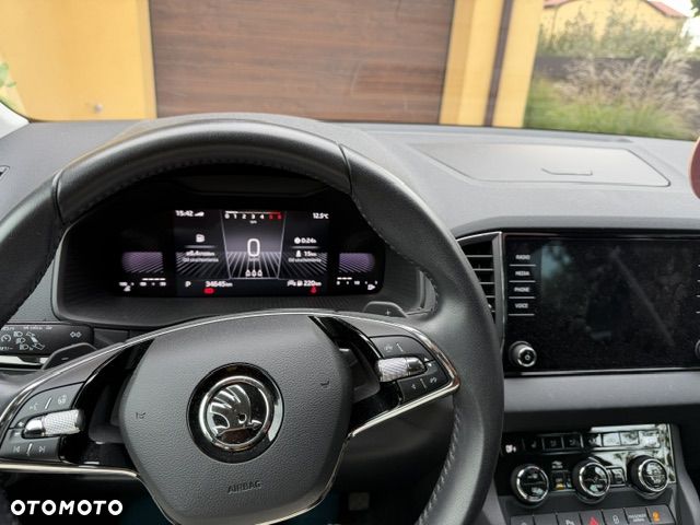 Skoda Karoq 2023 photo 5