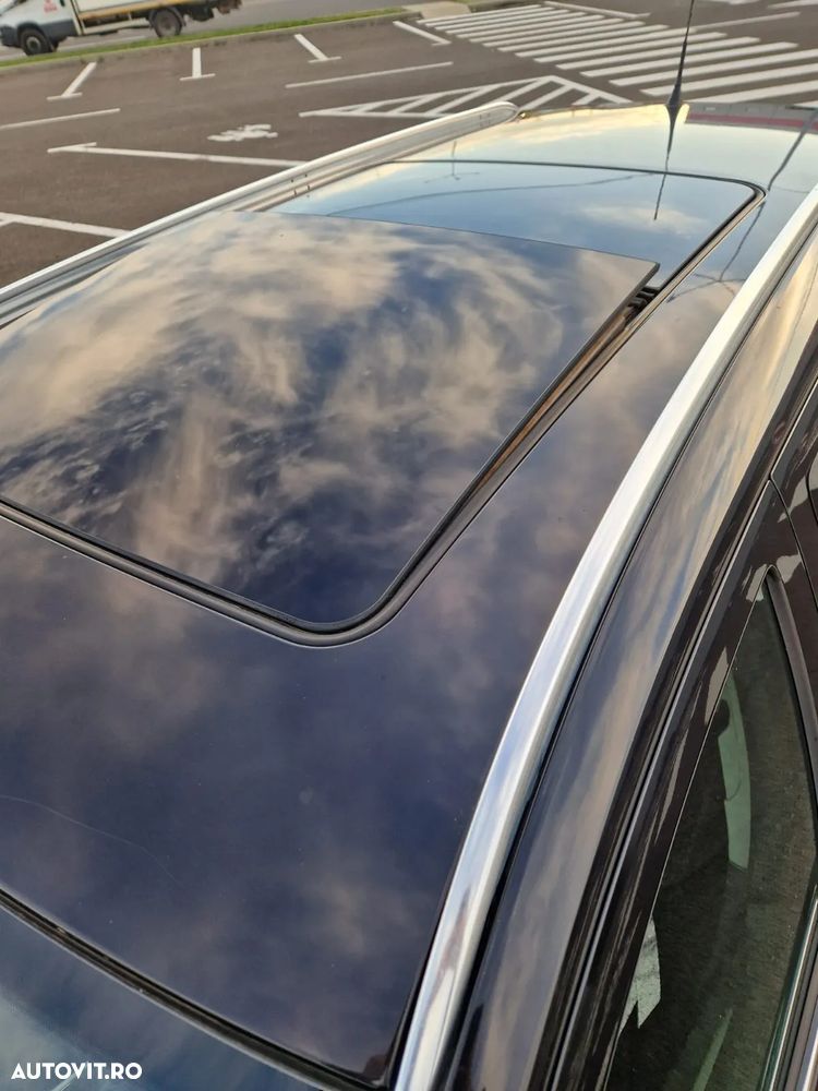 Opel Astra 1.9 CDTI Caravan DPF - 11