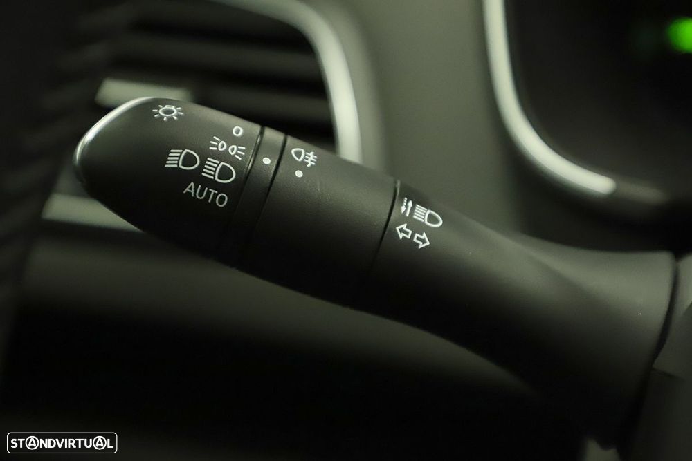 Renault Mégane Sport Tourer 1.3 TCe Limited - 13