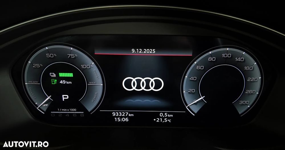 Audi Q5 50 TFSI e quattro S tronic - 22