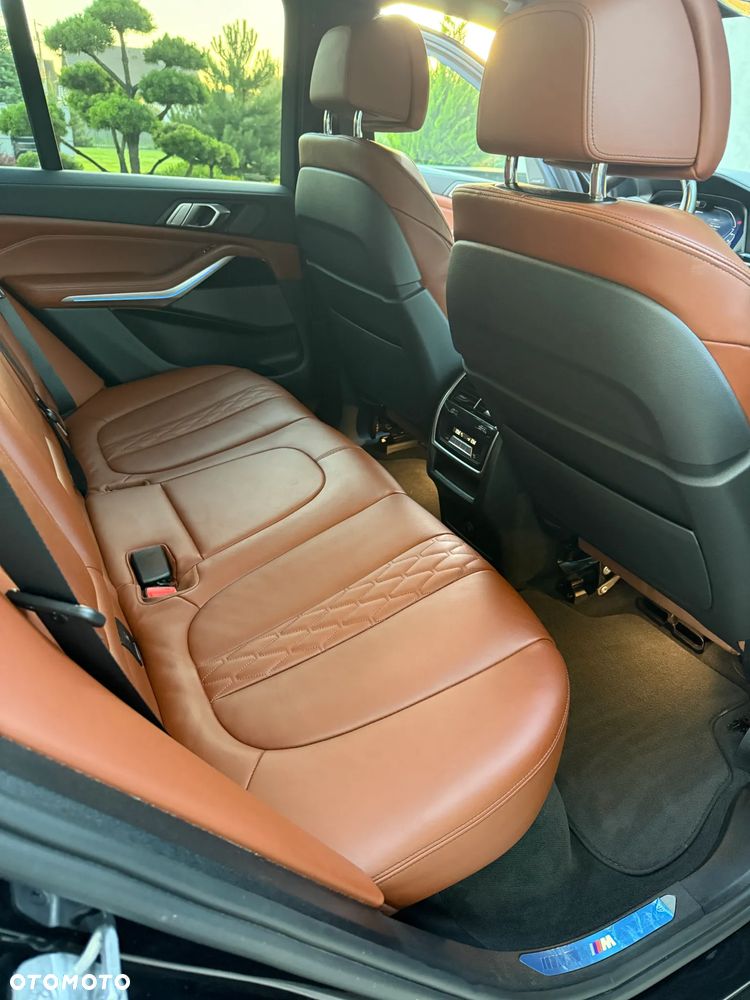 BMW X5 - 18