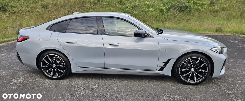 BMW Seria 4 420i Sport-Aut M Sport - 4