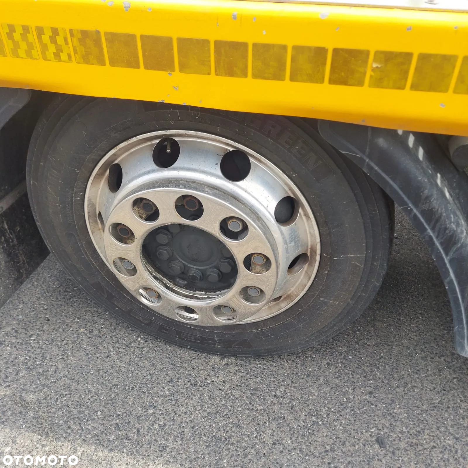 Mercedes-Benz Actros 2542 - 13