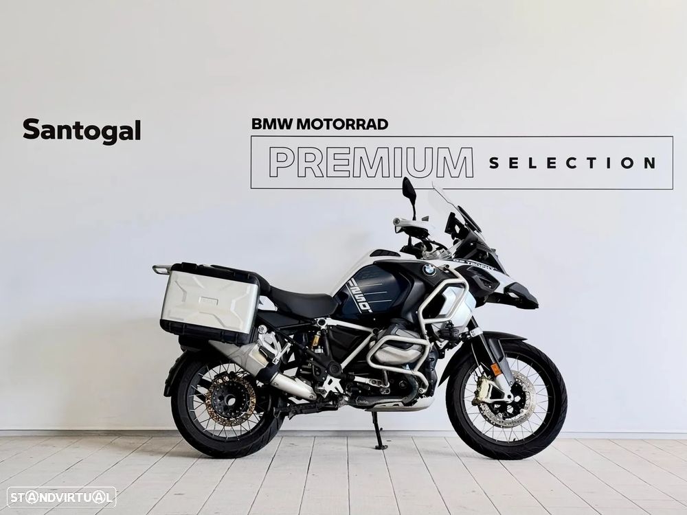 BMW R 1250 GS Adventure TROPHY - 5