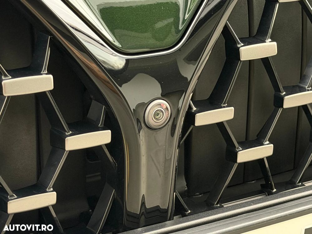 BMW Seria 4 420d AT MHEV - 28