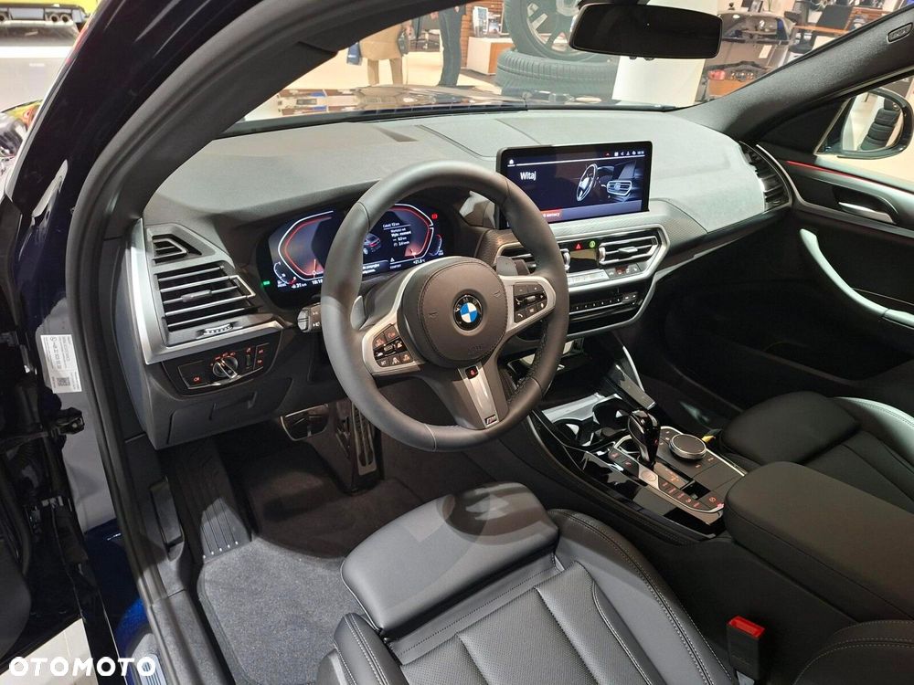 BMW X4 - 10