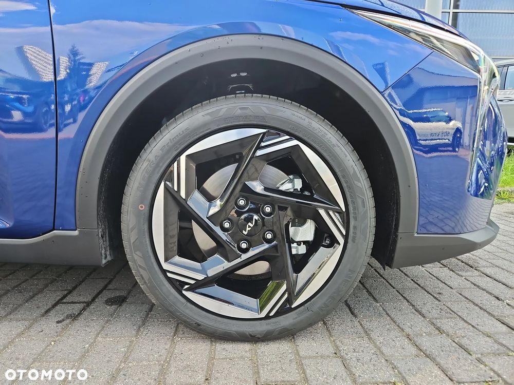 Kia K4 1.6 T-GDI M - 18