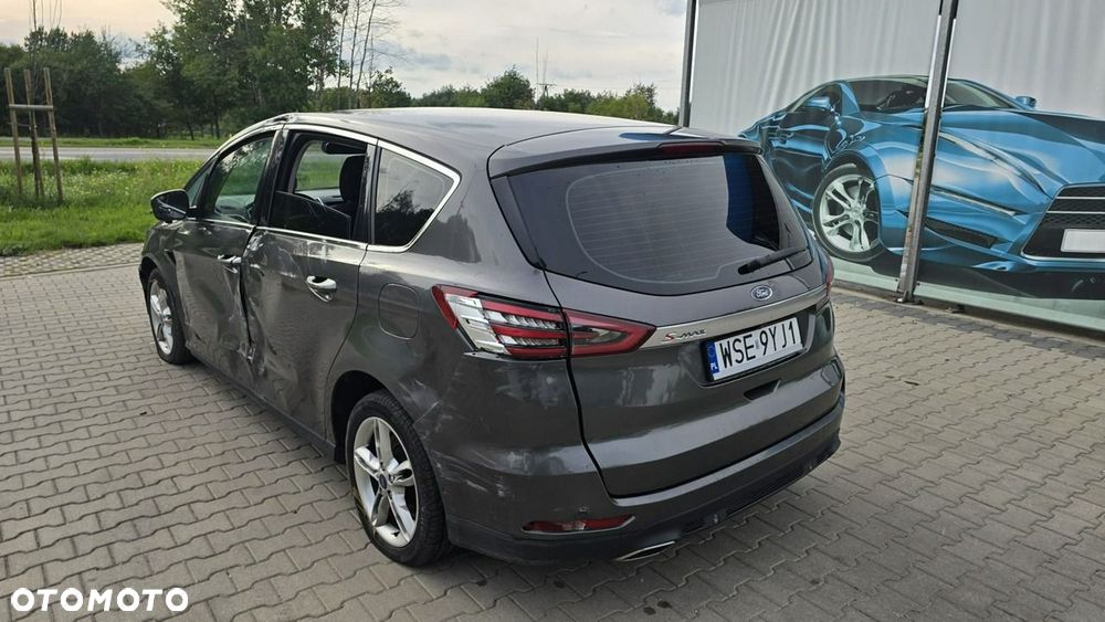 Ford S-Max - 4