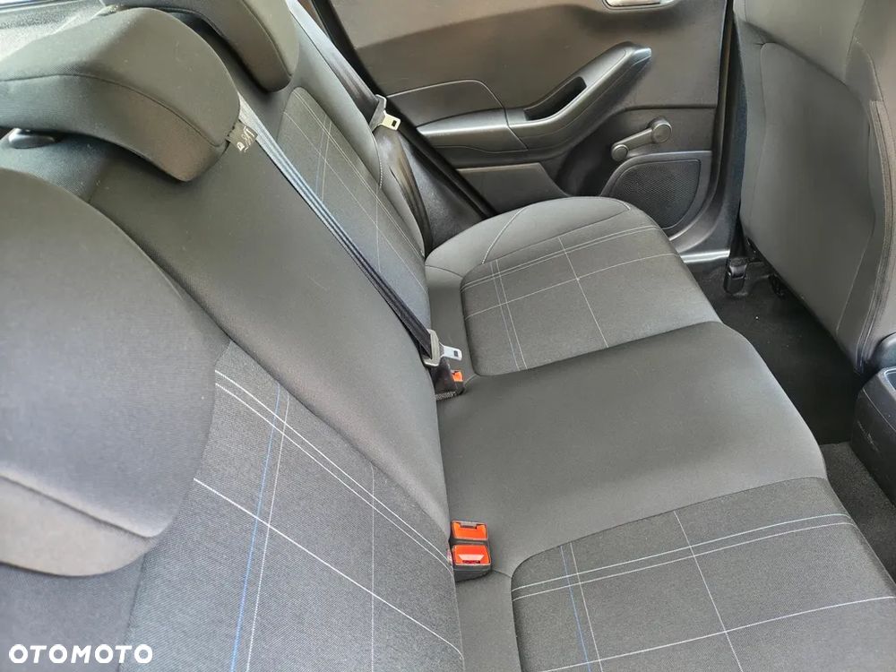 Ford Fiesta 1.1 S&S TREND - 22