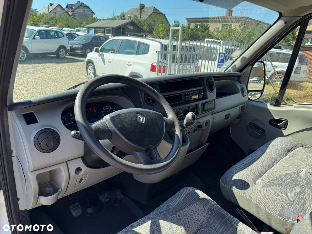 Renault MASTER - 13