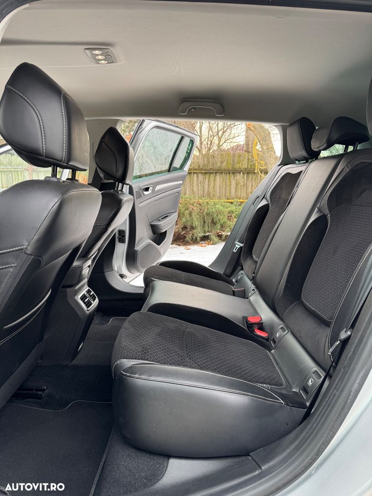 Renault Megane ENERGY dCi 110 EDC INTENS - 8