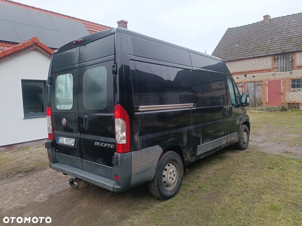 Fiat Ducato - 4