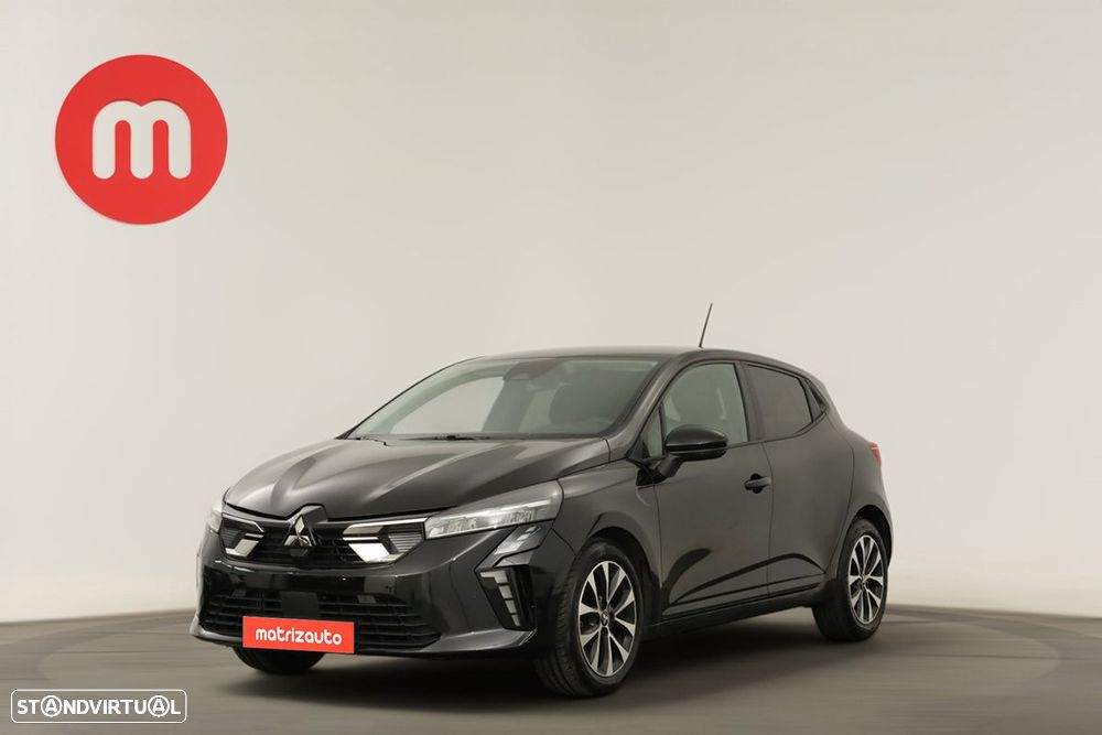 Mitsubishi Colt 1.0 MPI-T Invite - 2