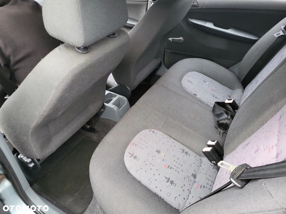 Skoda Fabia 1.4 16V Style Edition - 30