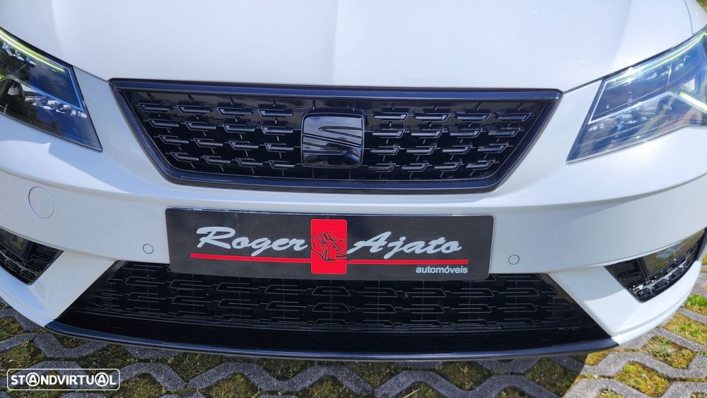 SEAT Leon ST 1.6 TDI Style S/S - 4