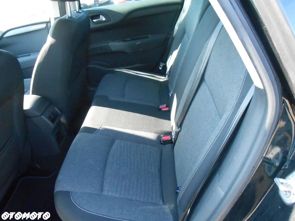 Citroën C4 1.6 BlueHDi Shine S&S - 11