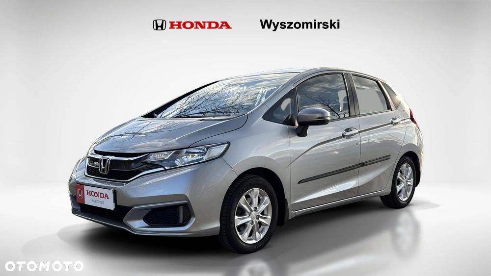 Honda Jazz 1.3 Comfort (ADAS/Honda Connect+) - 1