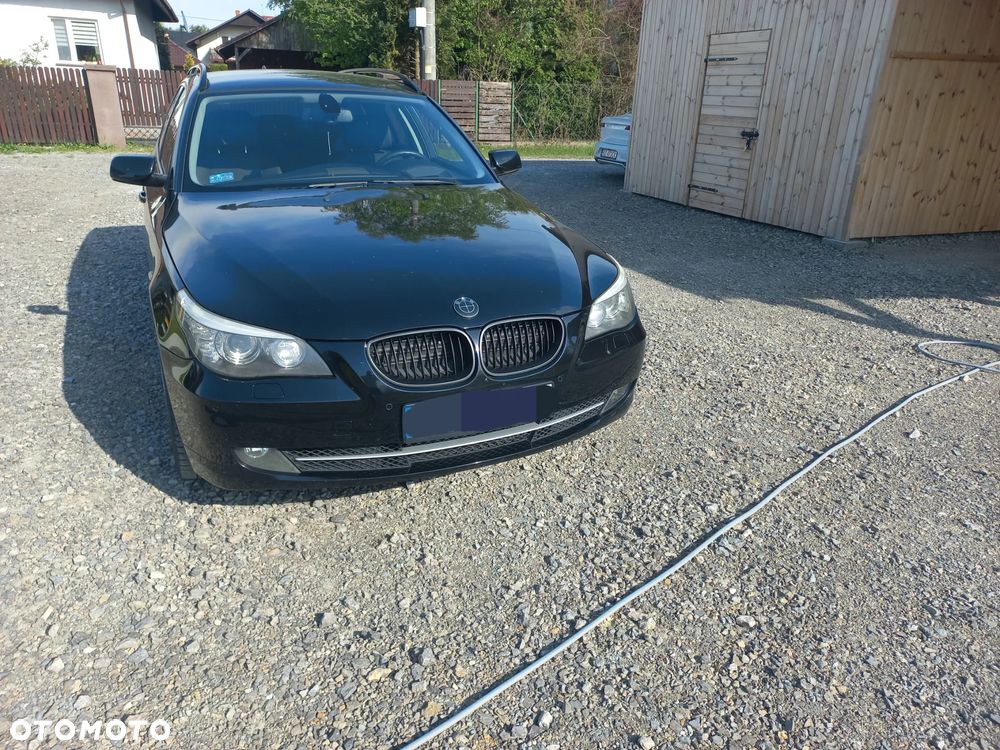 BMW Seria 5 - 2