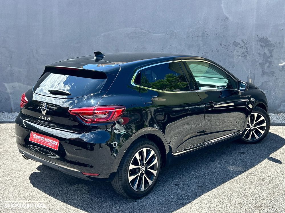 Renault Clio 1.0 TCe Techno - 17