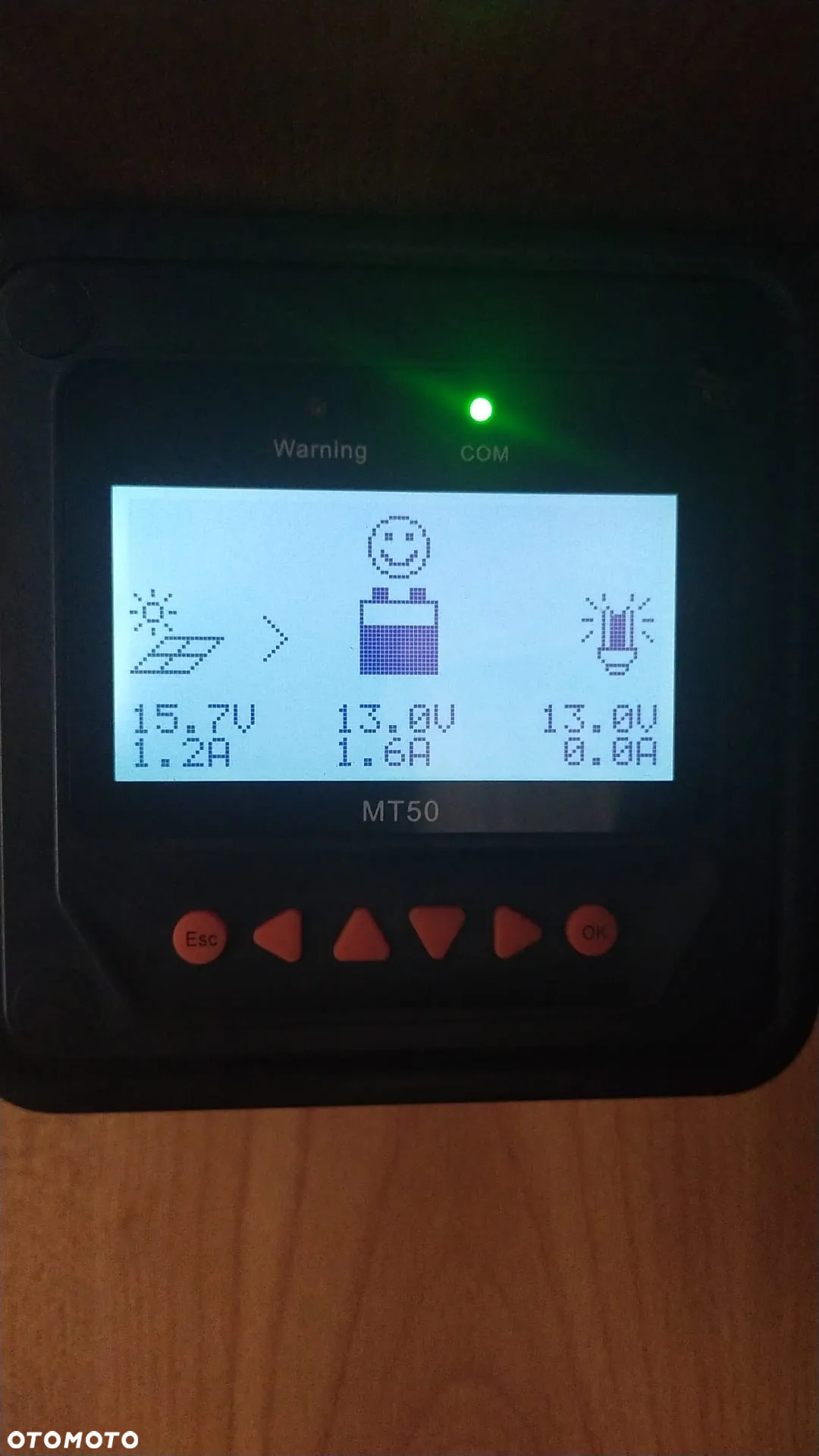 Hobby QTM 530 - 12