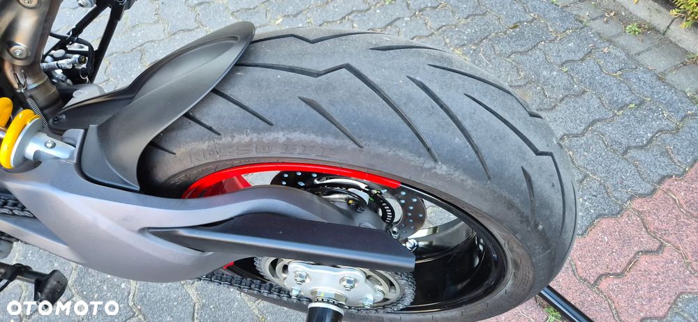 Ducati Hypermotard - 20