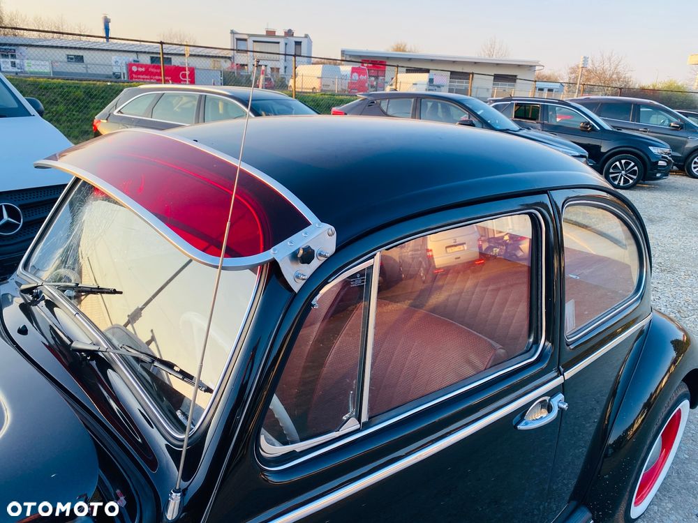 Volkswagen Garbus - 34