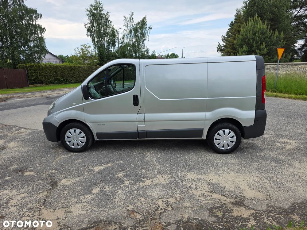 Nissan PRIMASTER - 3