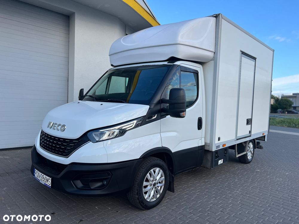 Iveco Daily 35-160