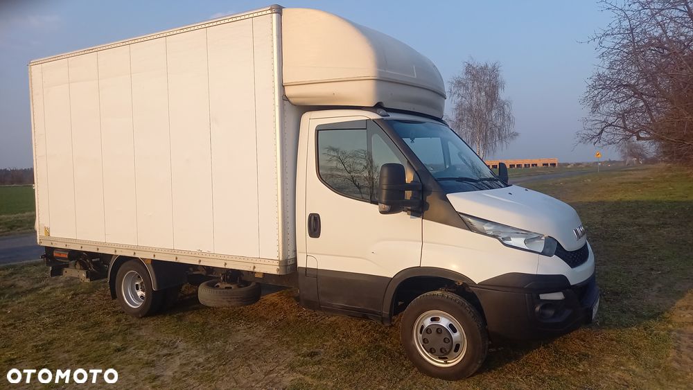 Iveco Daily - 3